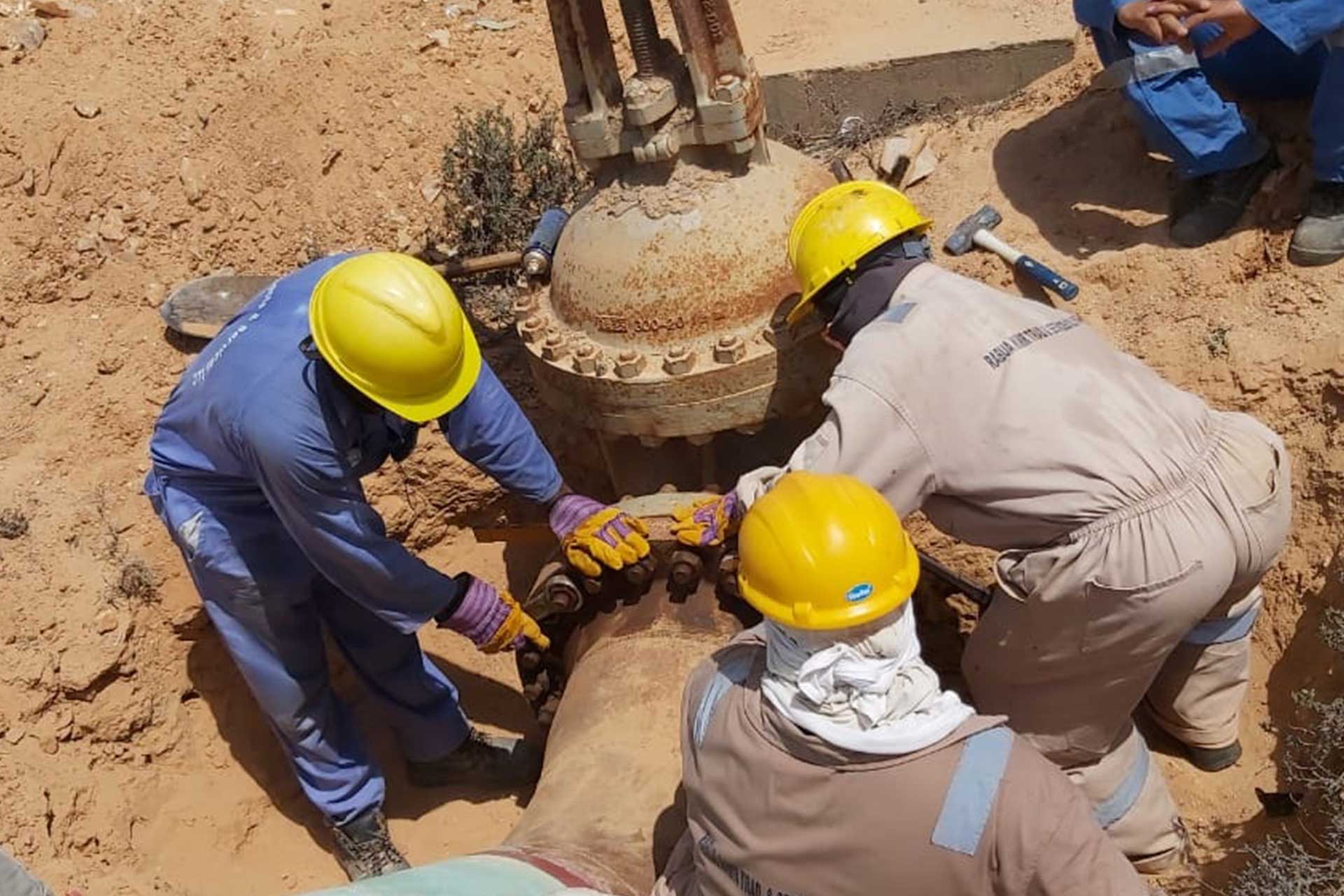 aljunaibi mechanical works