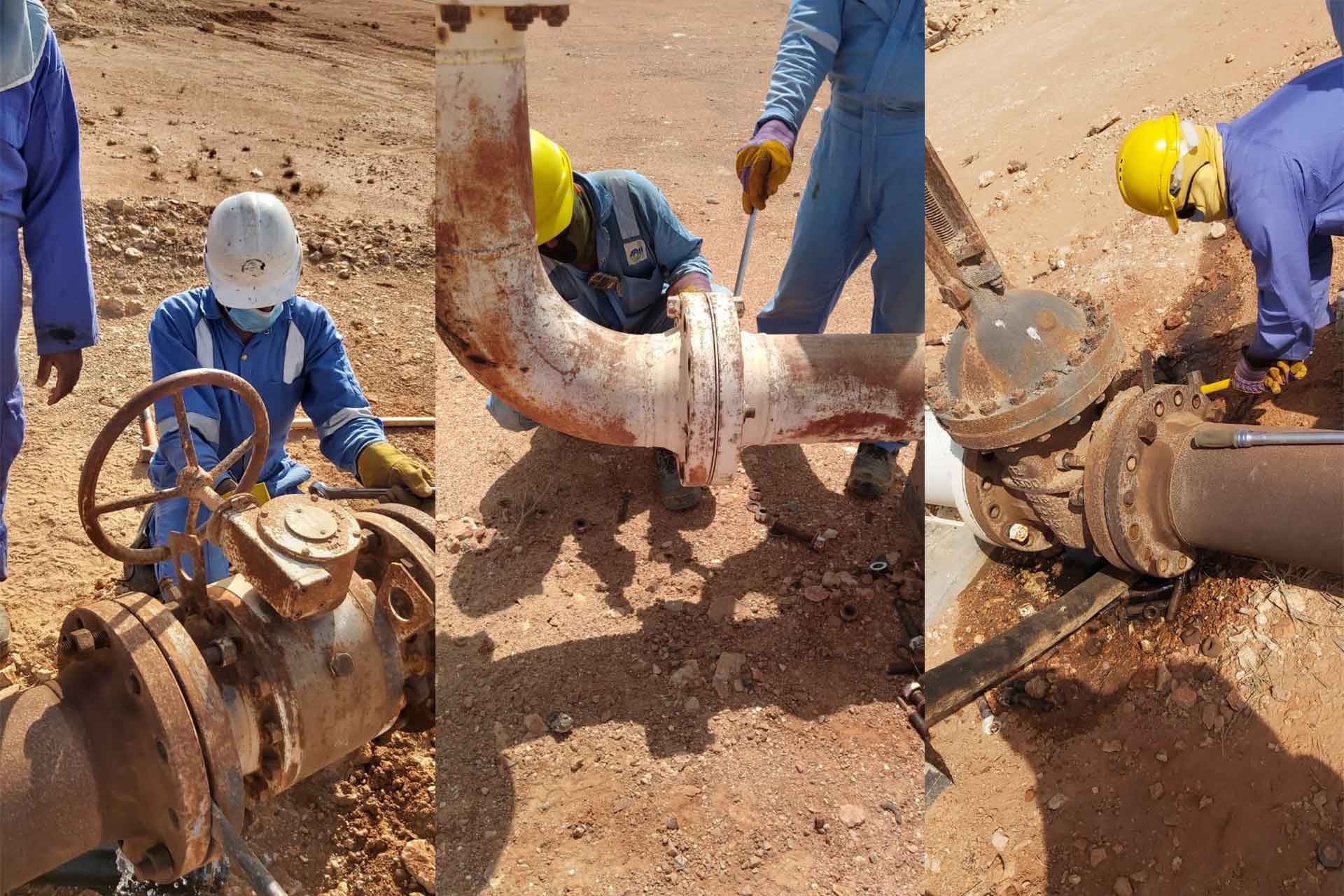 aljunaibi mechanical works