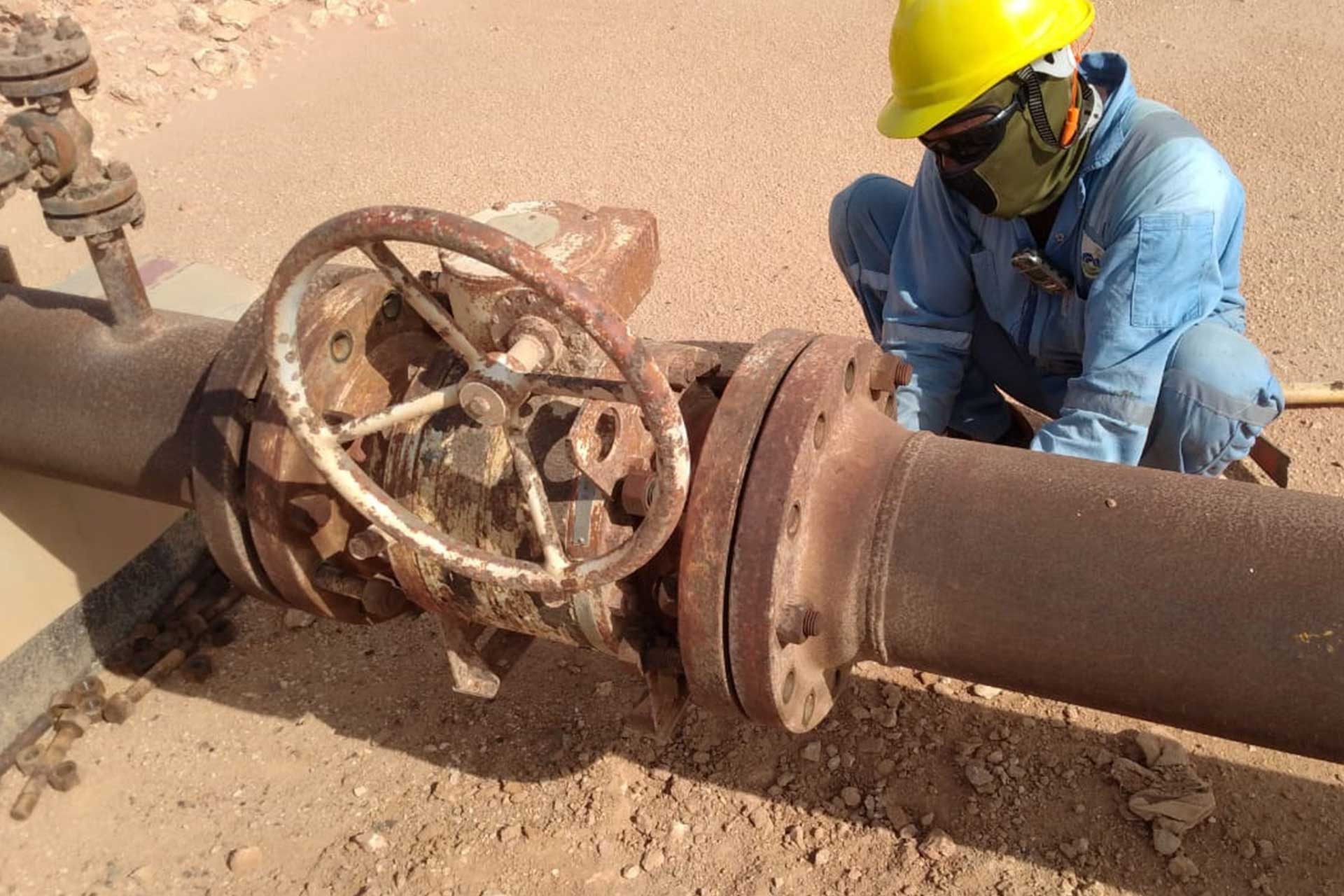aljunaibi mechanical works