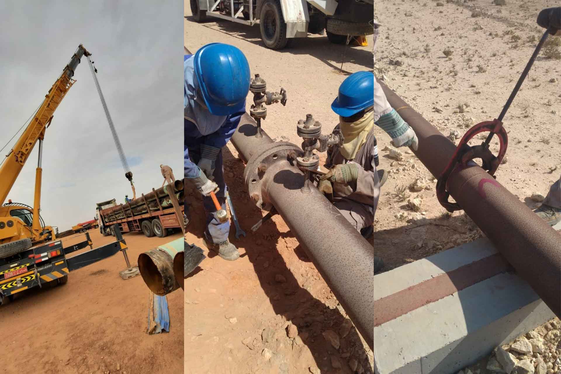 aljunaibi mechanical works