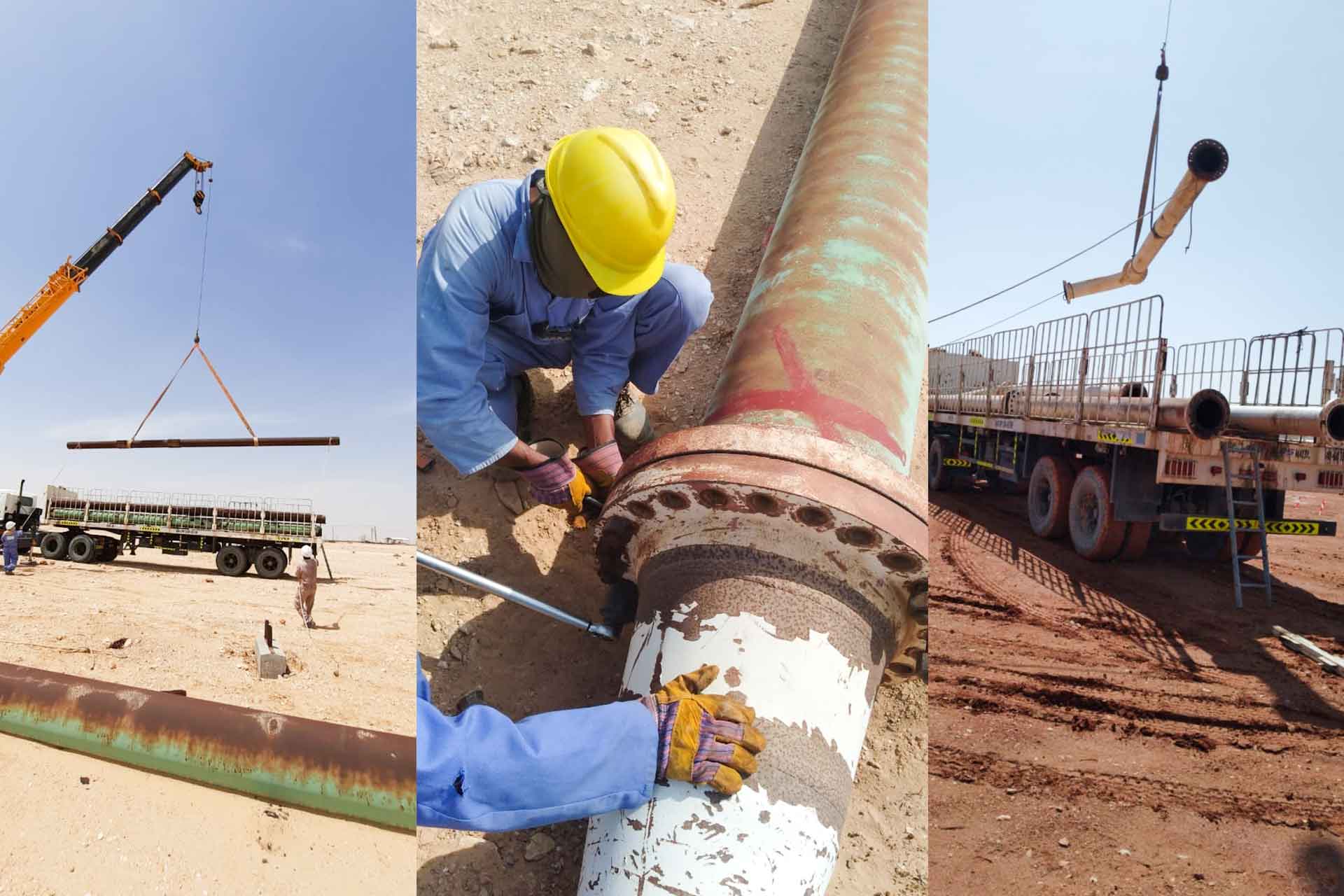 aljunaibi mechanical works